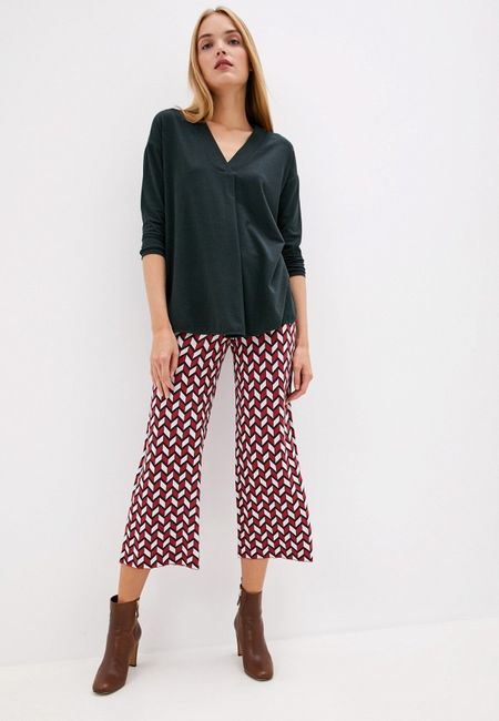 Пуловер Weekend Max Mara