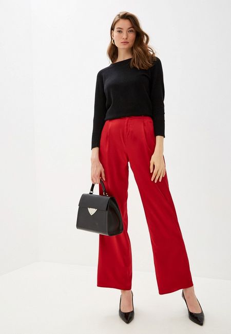Джемпер Diane von Furstenberg
