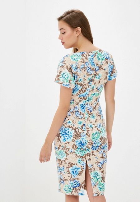 Платье A-A Awesome Apparel by Ksenia Avakyan