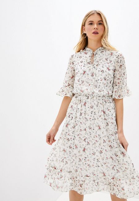 Платье Adele Fashion