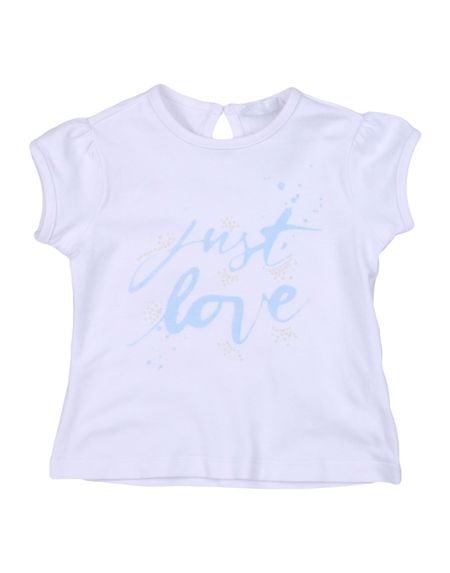 Футболка SHE.VER CHIC