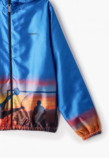 Куртка Bikkembergs