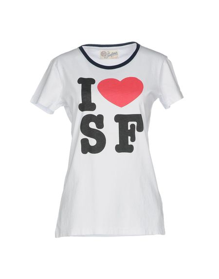 Футболка THE SEAFARER