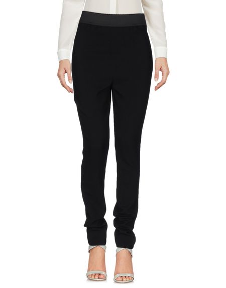 Брюки DOLCE & GABBANA