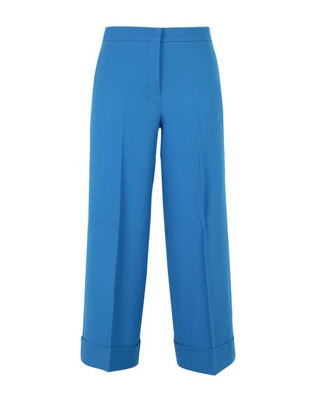 Брюки GIADA BENINCASA