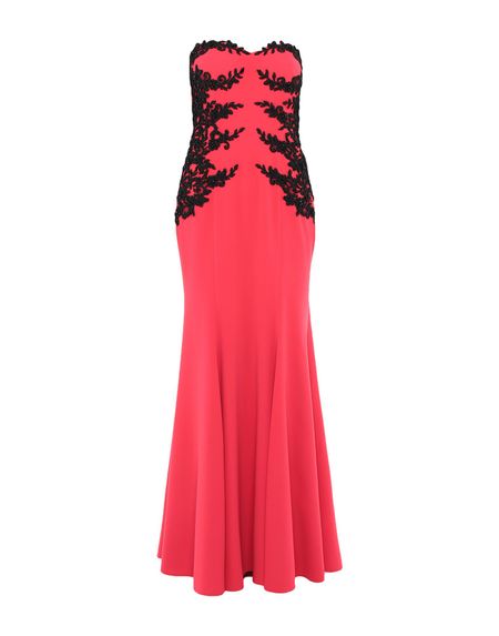 Платье MUSANI COUTURE