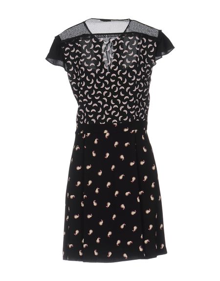 Платье MIU MIU