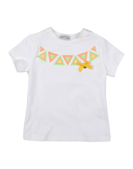 Футболка PAESAGGino