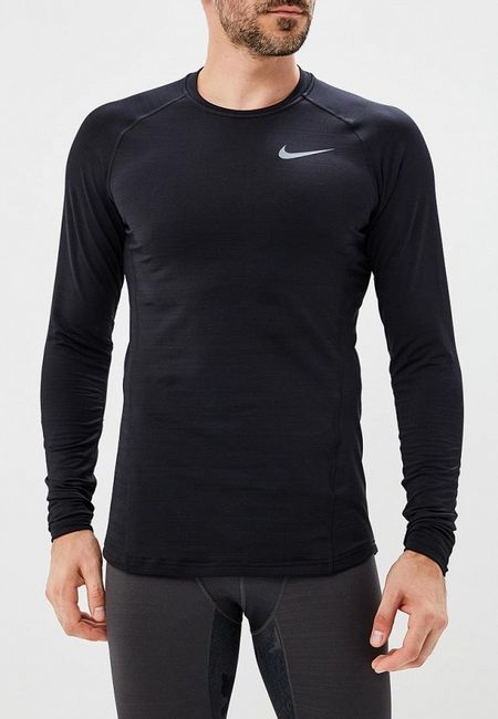 Лонгслив Nike