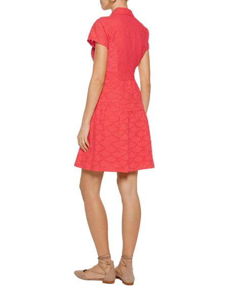 Платье DIANE VON FURSTENBERG