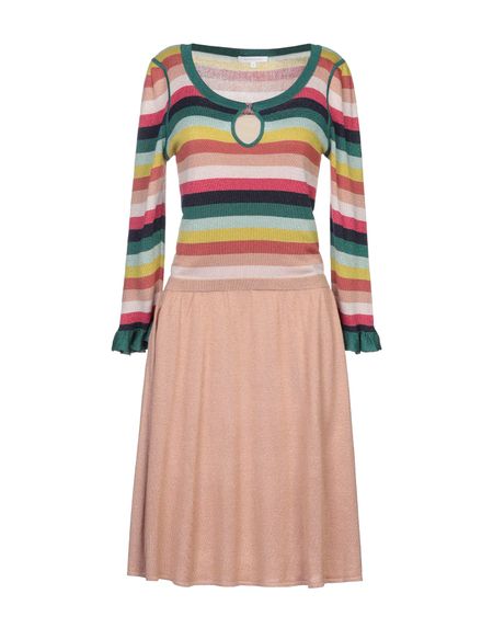 Платье PATRIZIA PEPE