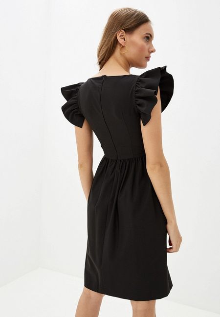 Платье Self Made