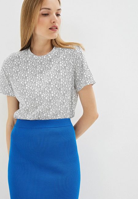 Футболка Michael Michael Kors