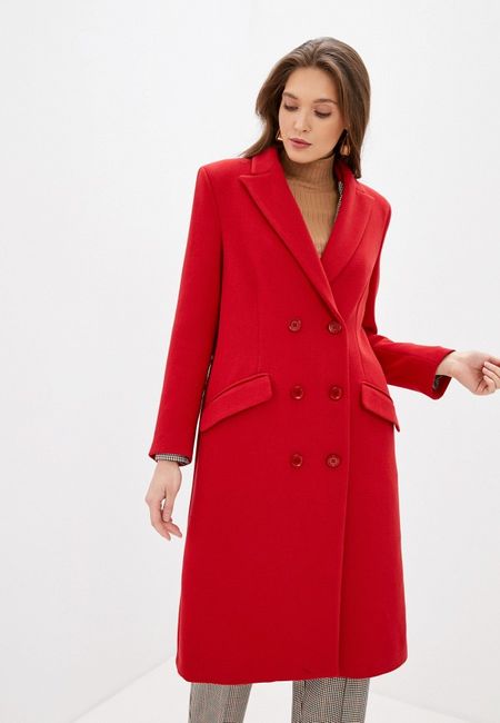 Пальто Imperial