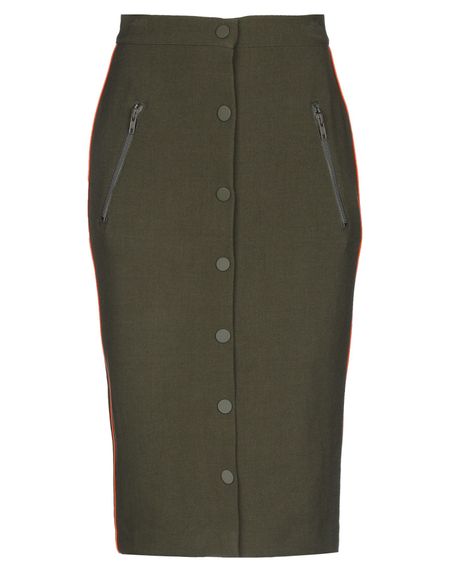 Юбка PIANURASTUDIO