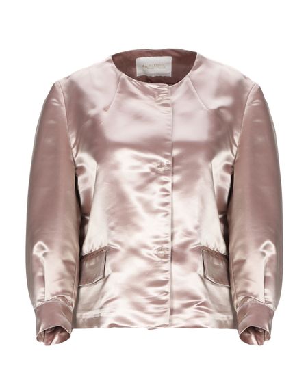 Пальто BOTTEGA MARTINESE