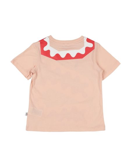 Футболка STELLA McCARTNEY KIDS