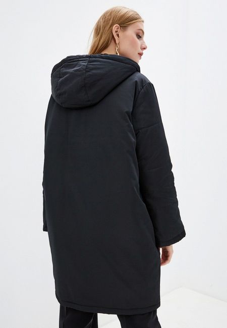 Пуховик Versace Jeans Couture