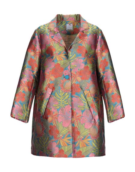 Пальто ULTRA'CHIC