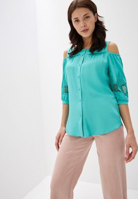 Блуза Yuna Style