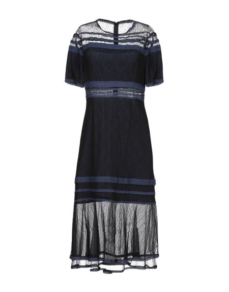 Платье JONATHAN SIMKHAI