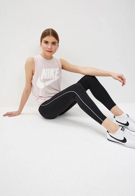 Брюки Nike
