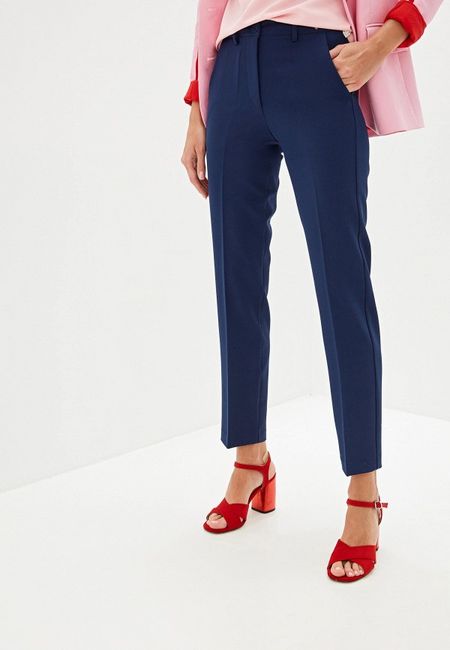 Брюки Blugirl Folies