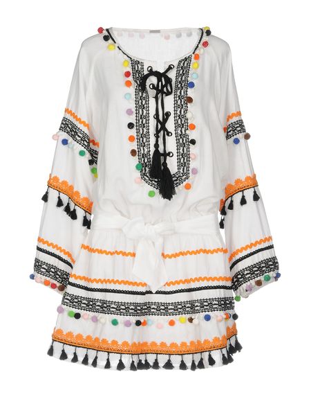 Платье DODO BAR OR