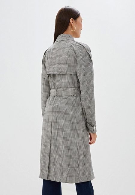 Плащ Michael Michael Kors