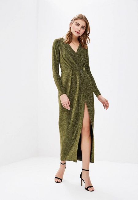 Платье Fashion.Love.Story