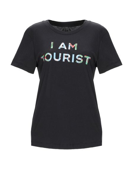 Футболка LALA BERLIN