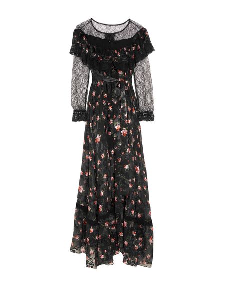 Платье PREEN by THORNTON BREGAZZI