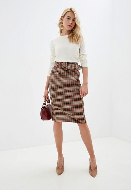 Юбка Marks & Spencer