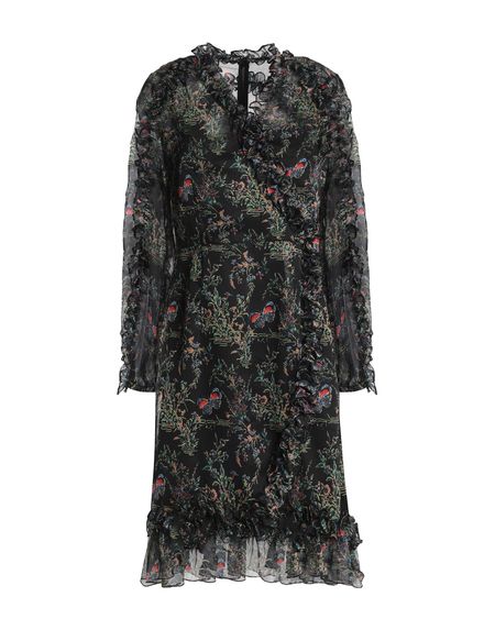 Платье MIKAEL AGHAL