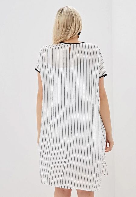 Платье Hassfashion