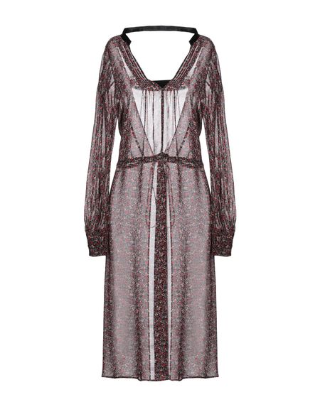 Платье JUNYA WATANABE COMME des GARÇONS