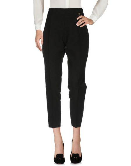 Брюки BLUGIRL FOLIES