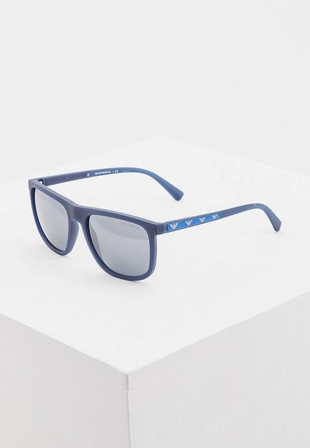 Солнцезащитные очки Emporio Armani