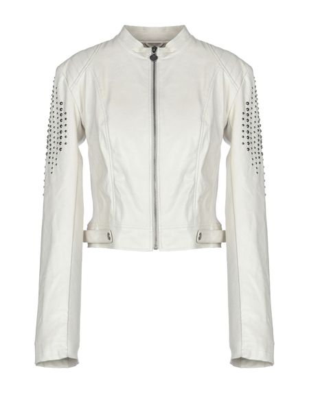 Куртка TWIN-SET JEANS