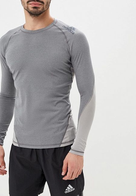 Пуловер adidas