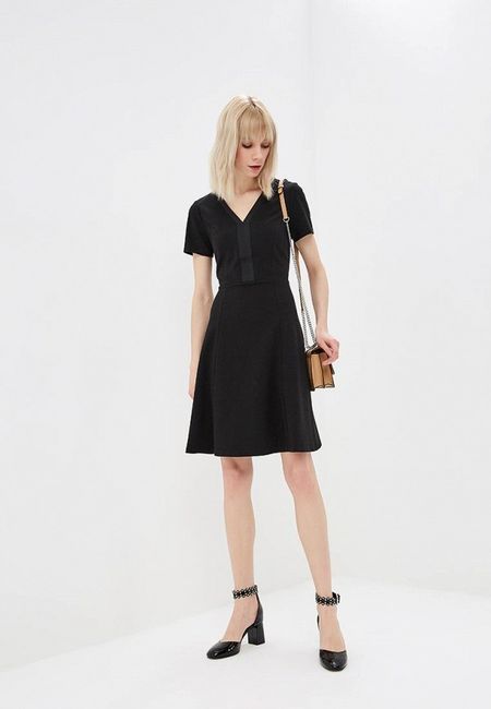 Платье DKNY