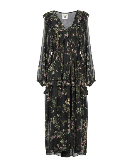 Платье SEMICOUTURE