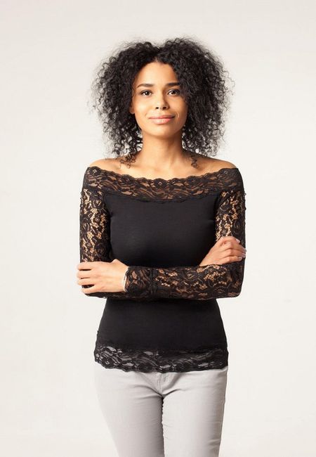 Футболка Magic People