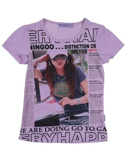 Футболка BENNY KID'S