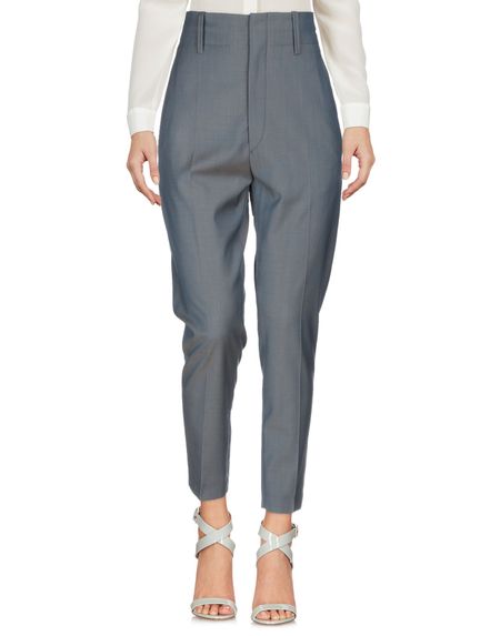 Брюки ISABEL MARANT ÉTOILE