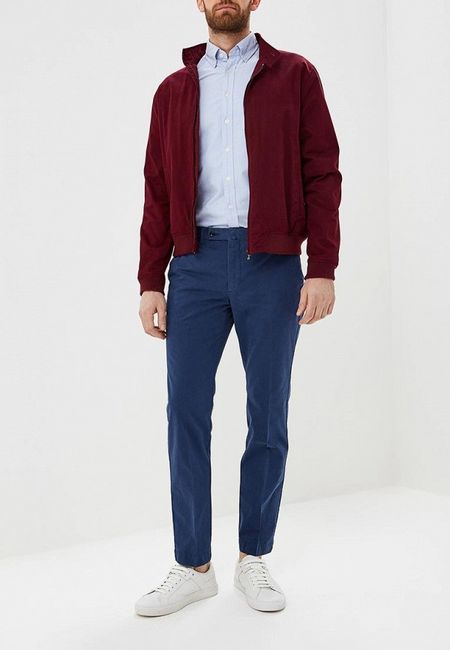 Сапоги Hackett London
