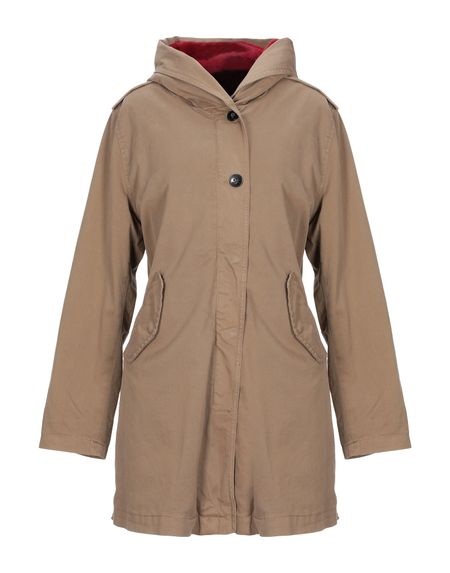 Пальто EMME by MARELLA