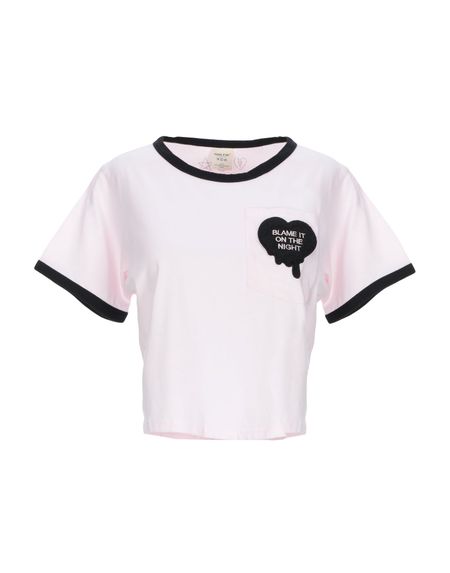 Футболка DOLFIE