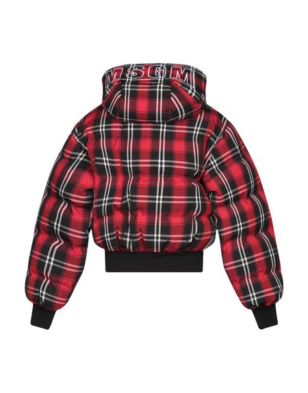 Пуховик MSGM