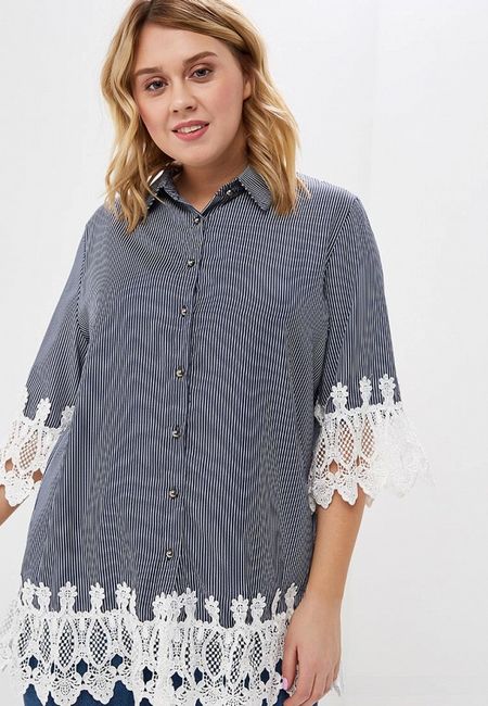 Туника Milanika